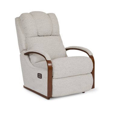 1. Harbor Town Power Rocking Recliner